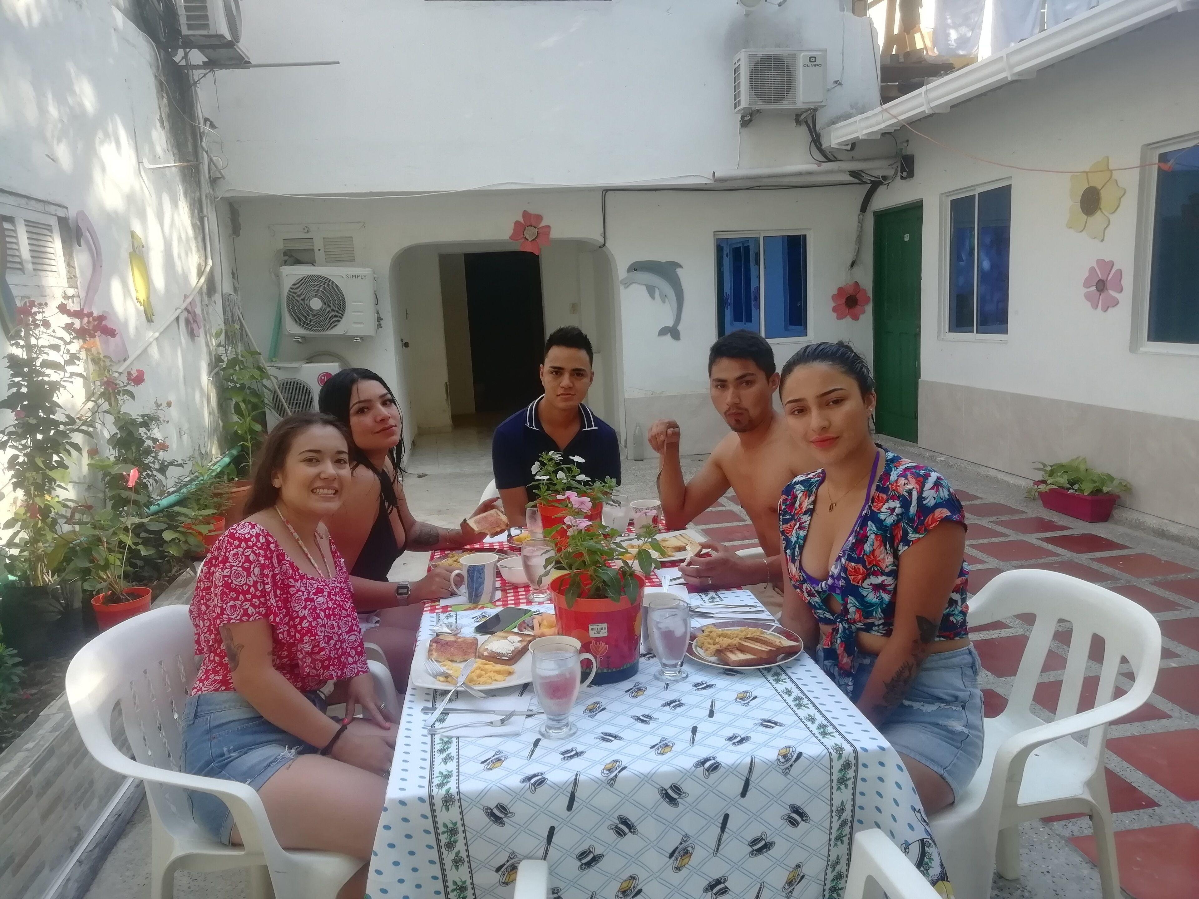 House Marfito Airport 3*