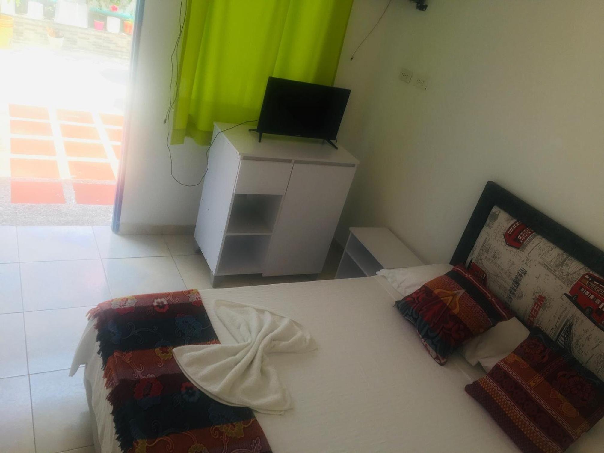 Hotel House Marfito Airport