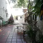 House Marfito Airport