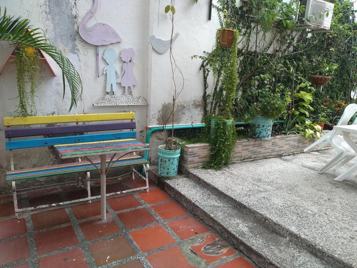 House Marfito Airport Hotel Cartagena