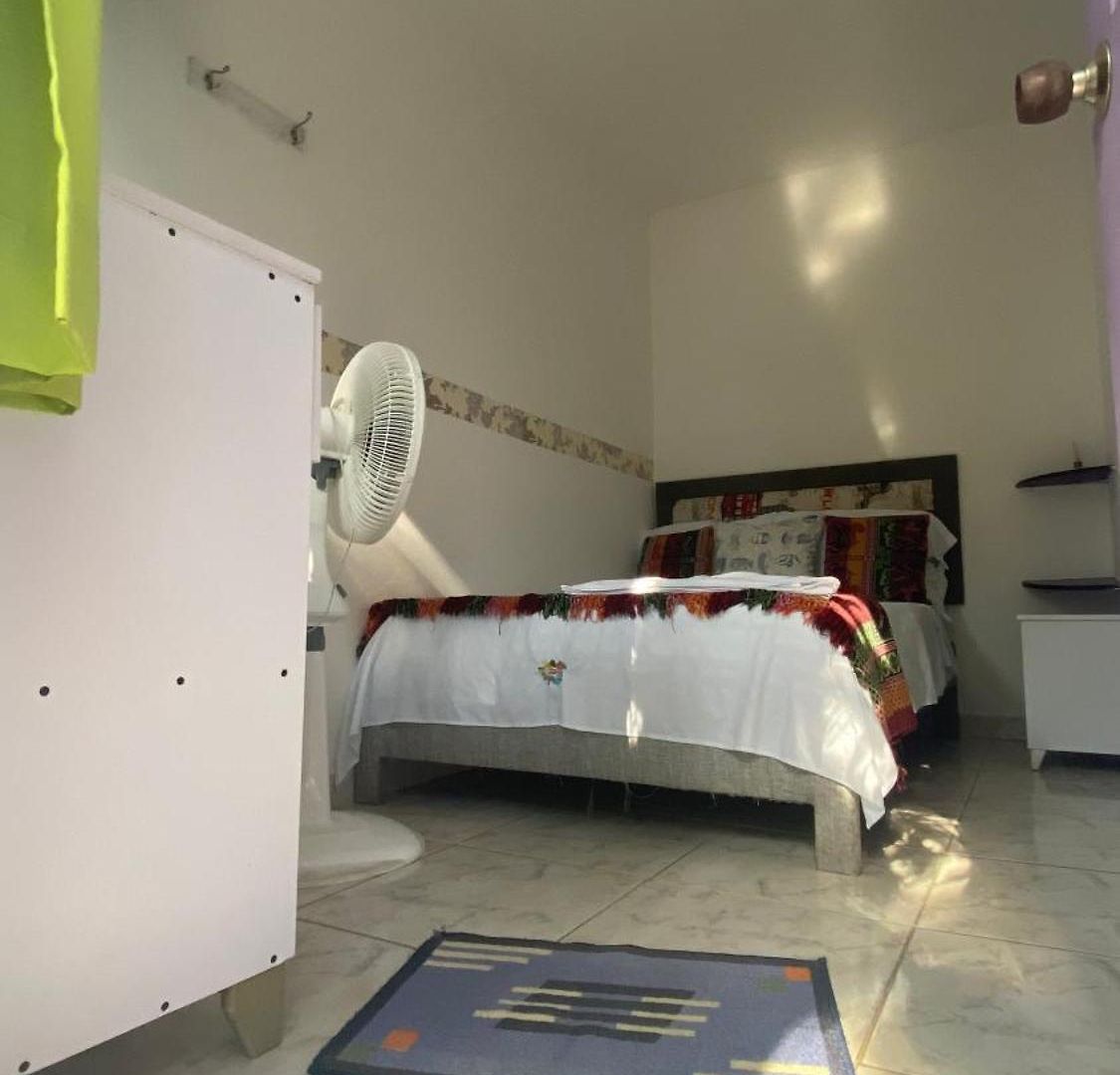 House Marfito Airport Hotel Cartagena