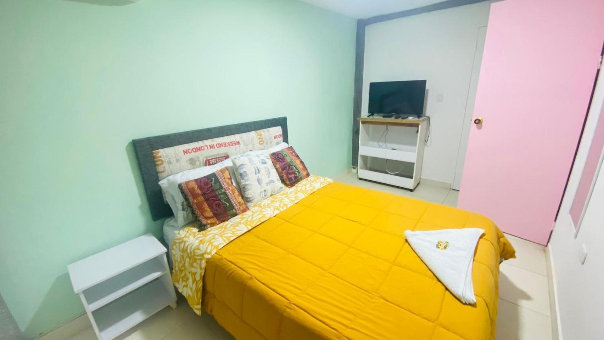House Marfito Airport Hotel