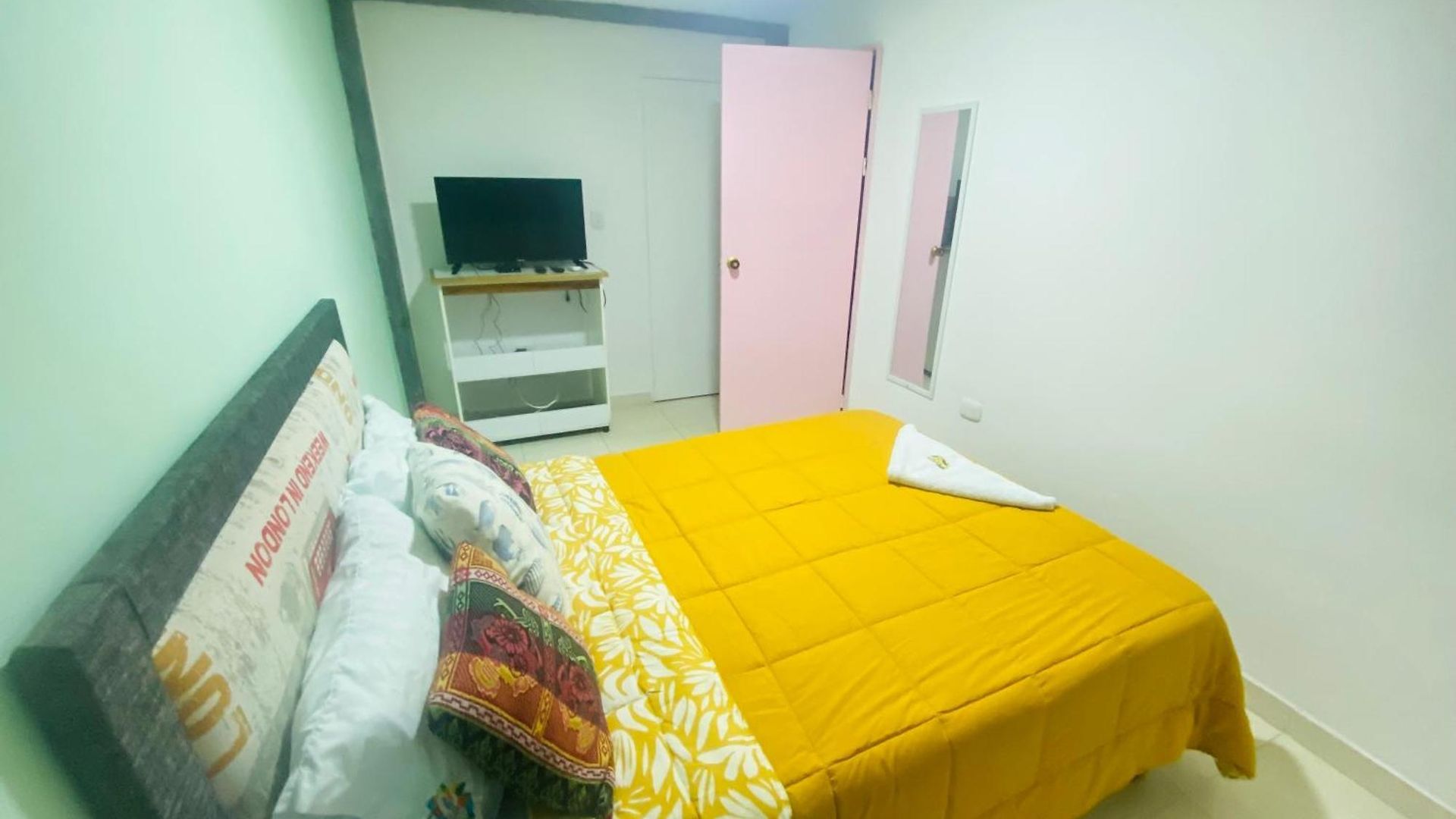 Hotel House Marfito Airport