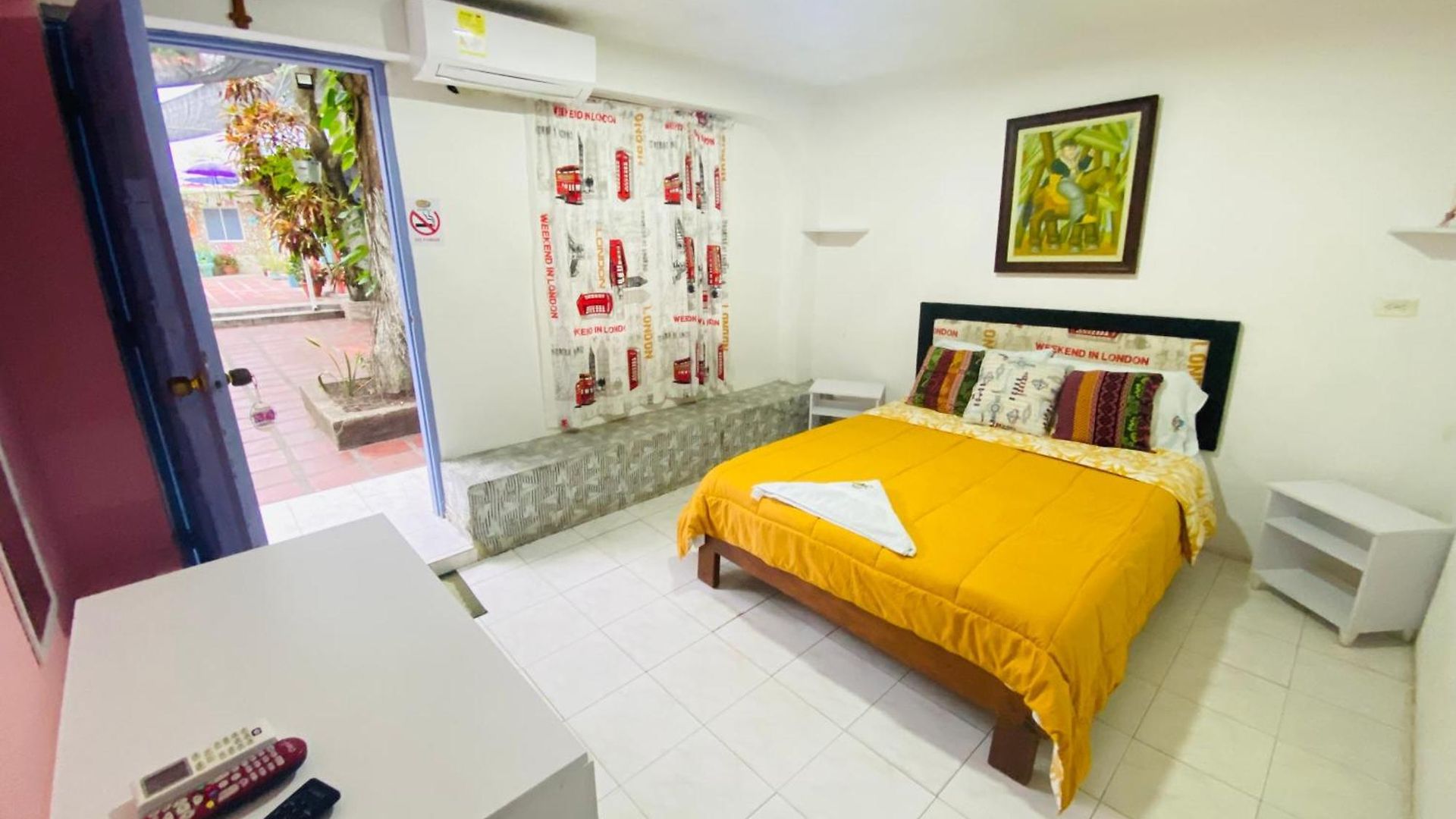 Hotel House Marfito Airport 3*