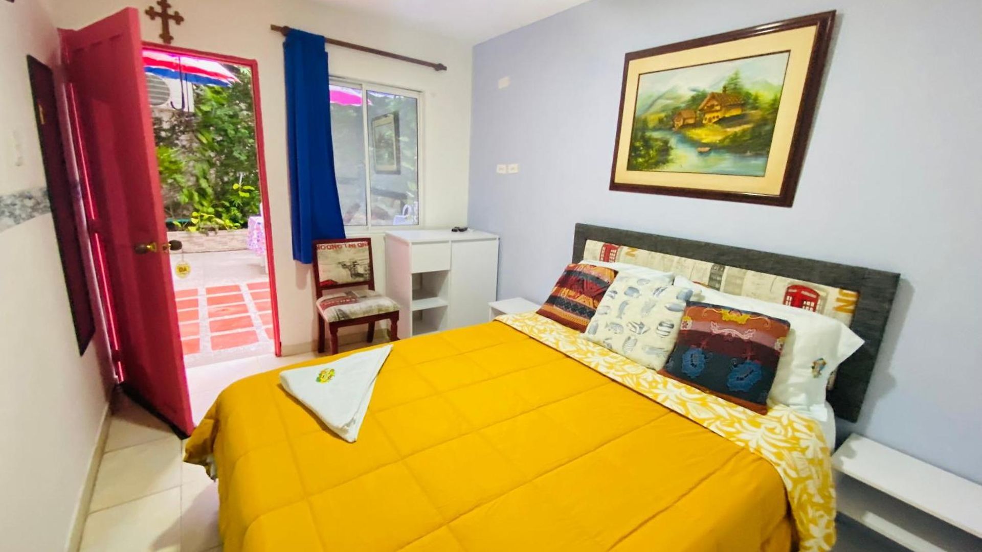 House Marfito Airport 3*
