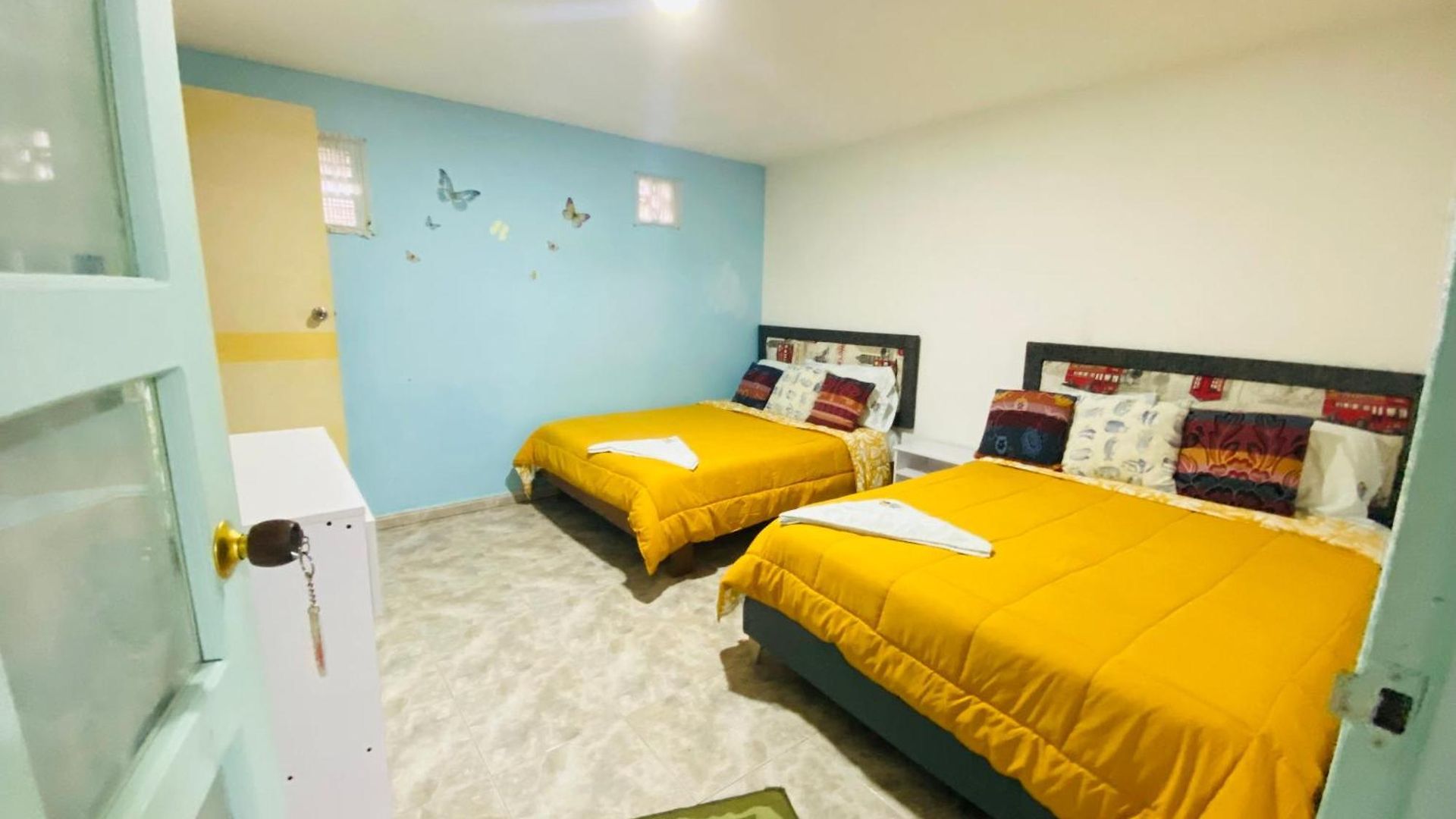 House Marfito Airport 3* Cartagena