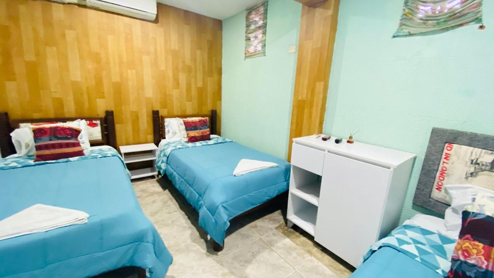 Hotel House Marfito Airport