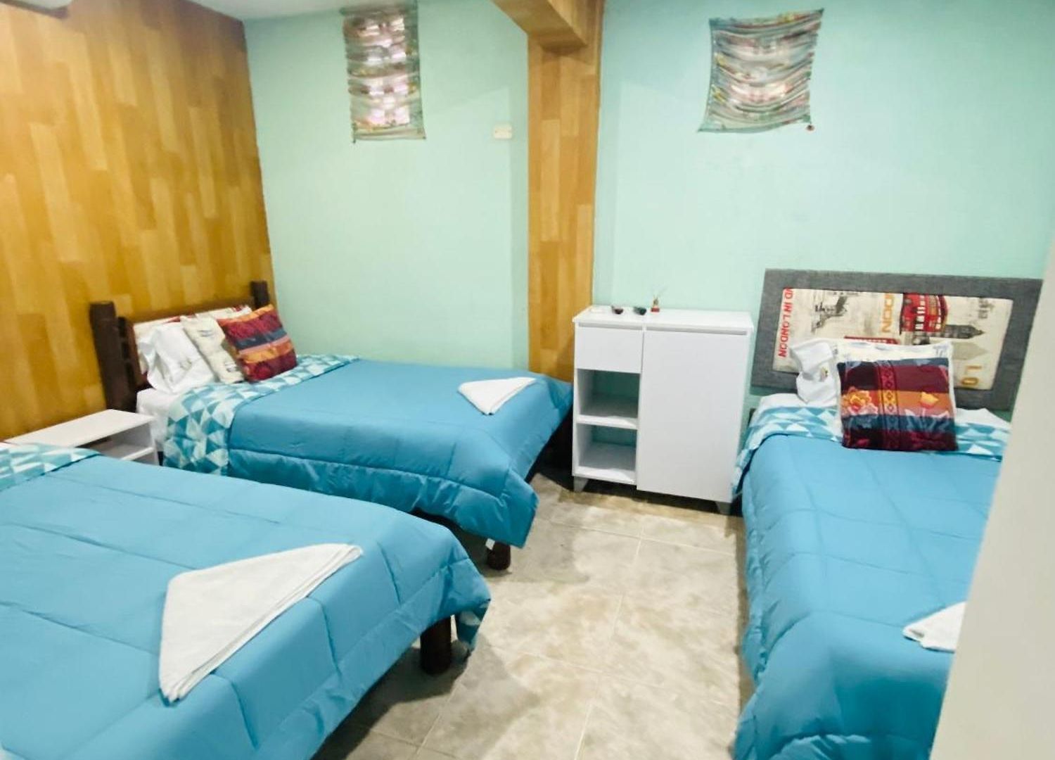 Hotel House Marfito Airport 3*