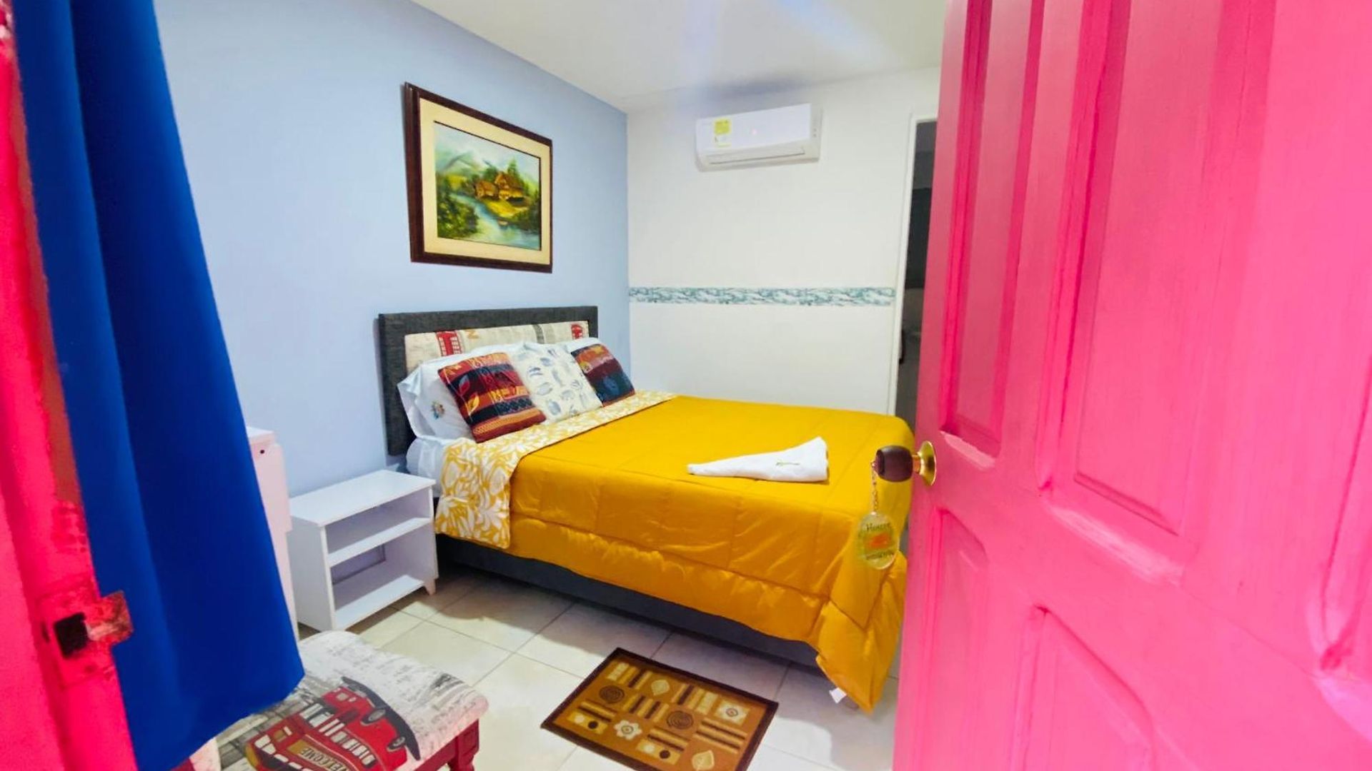 Hotel House Marfito Airport Cartagena