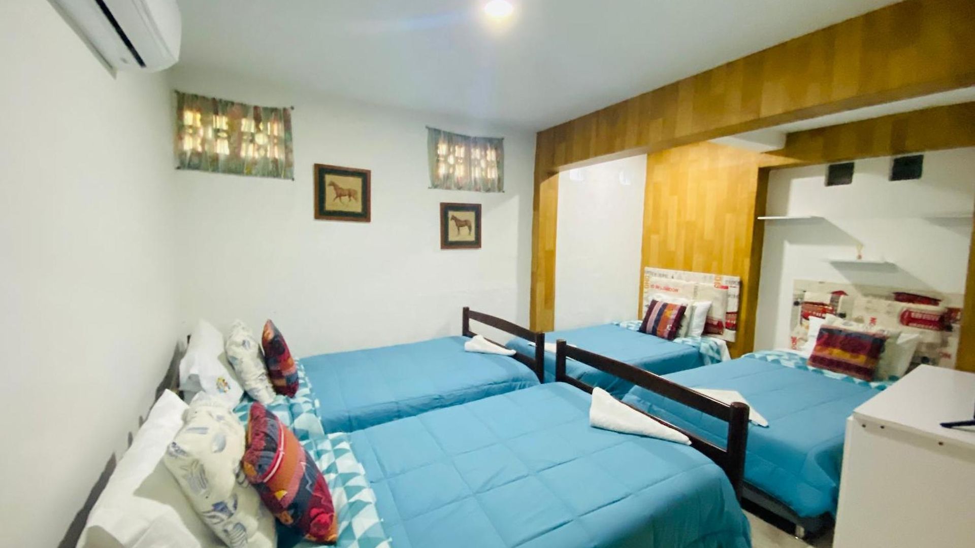 House Marfito Airport 3*