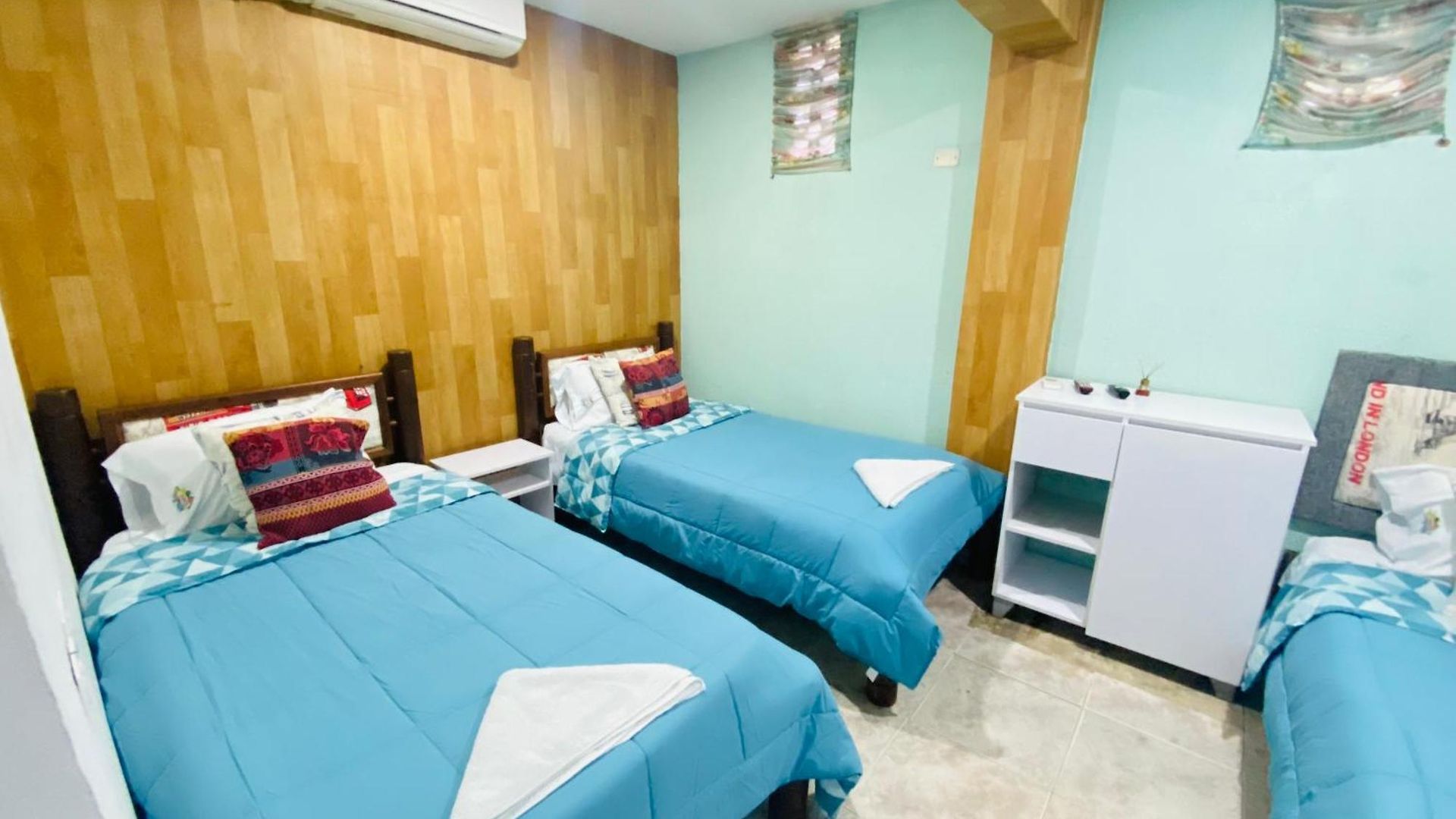 House Marfito Airport Cartagena