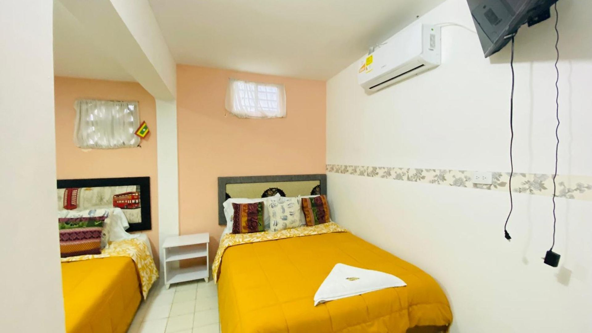 House Marfito Airport 3*