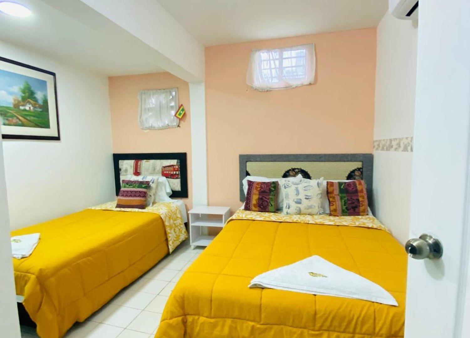 House Marfito Airport Cartagena