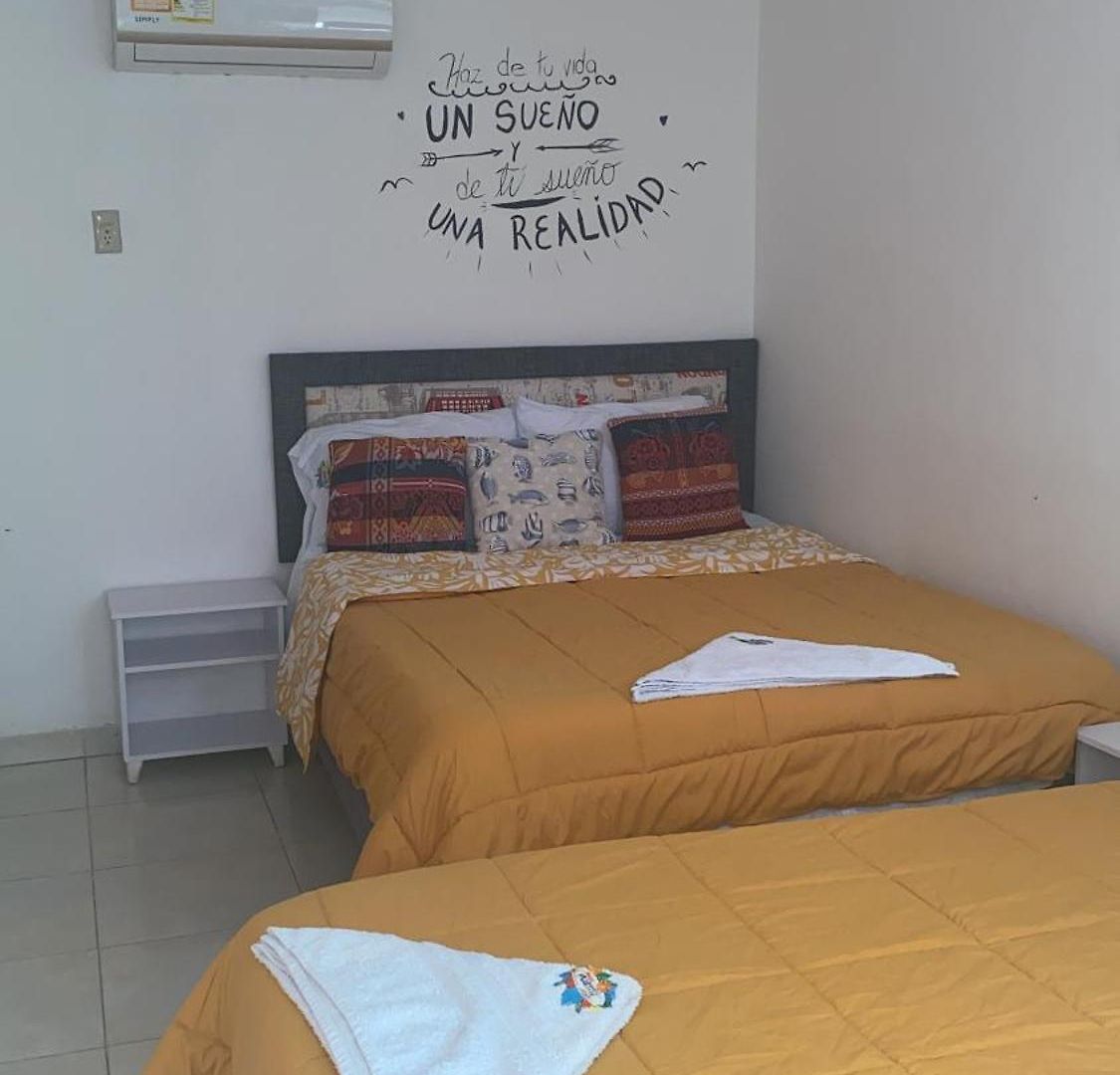 House Marfito Airport 3* Cartagena
