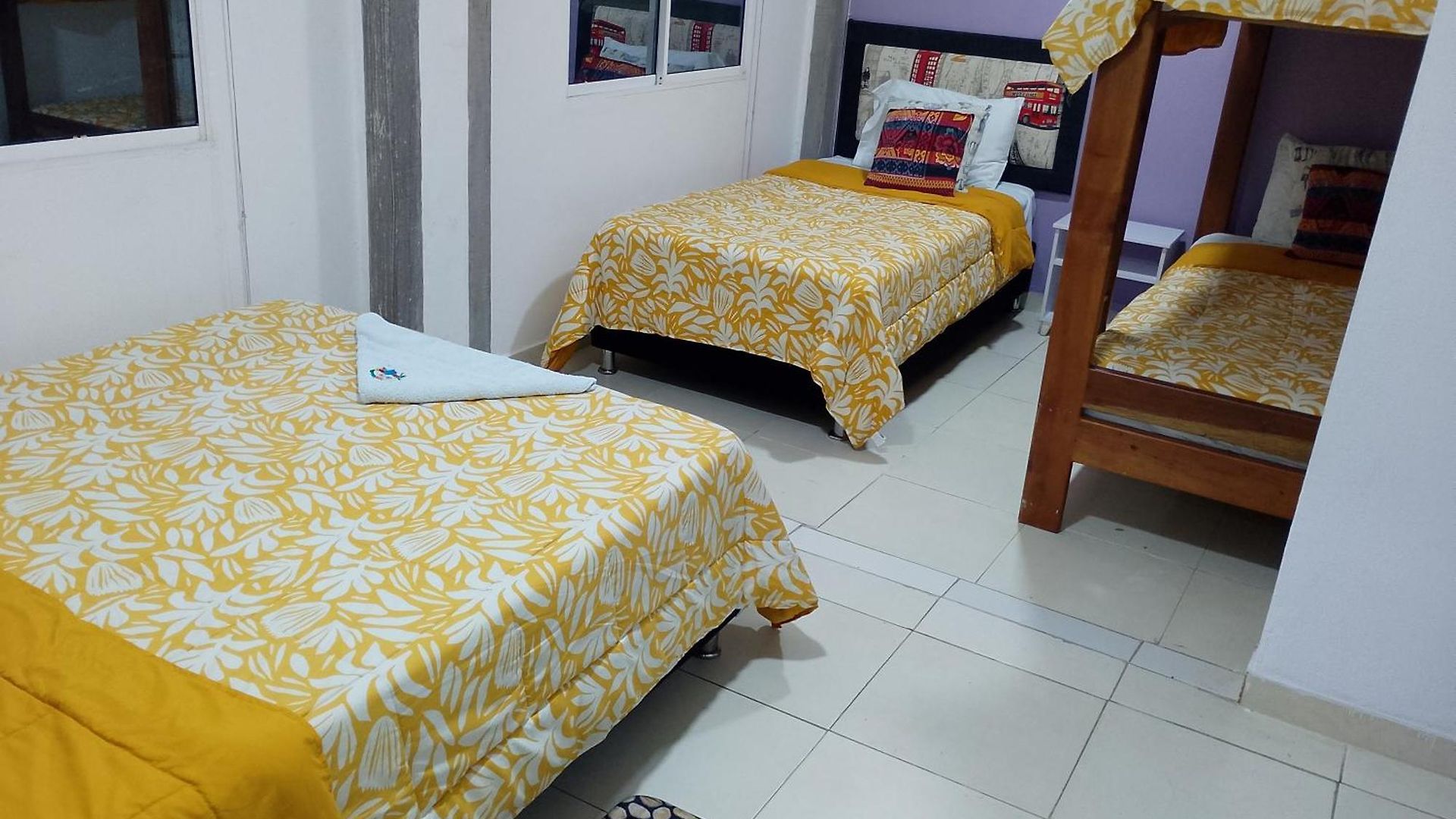 House Marfito Airport Hotel 3*