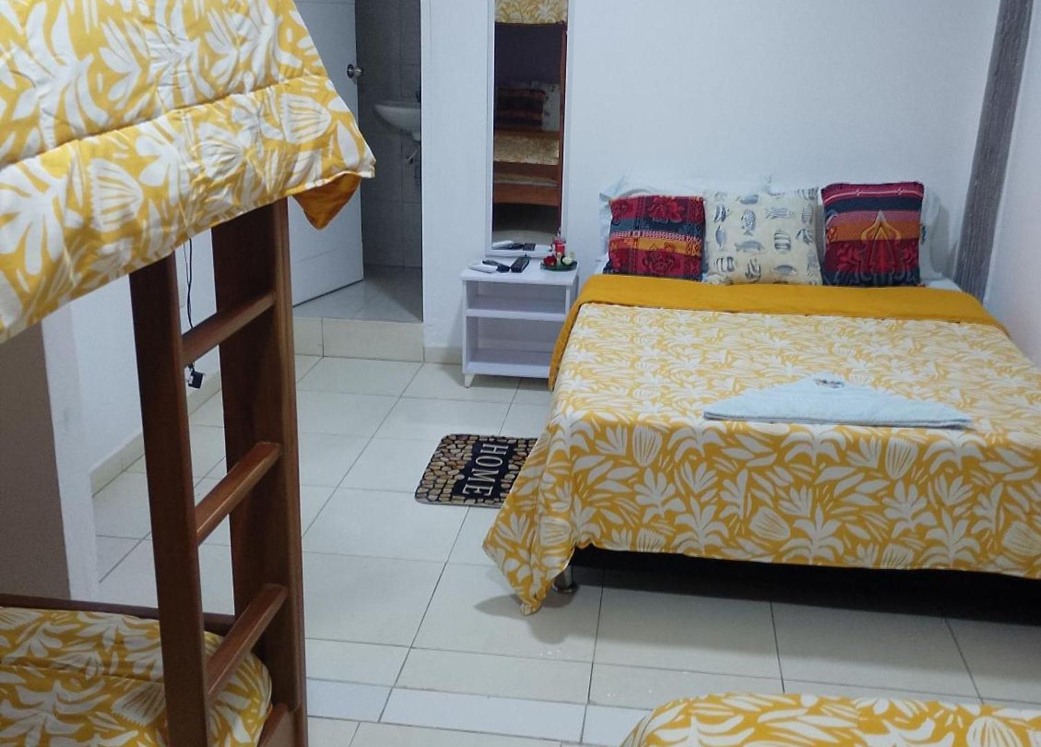 Hotel House Marfito Airport 3*