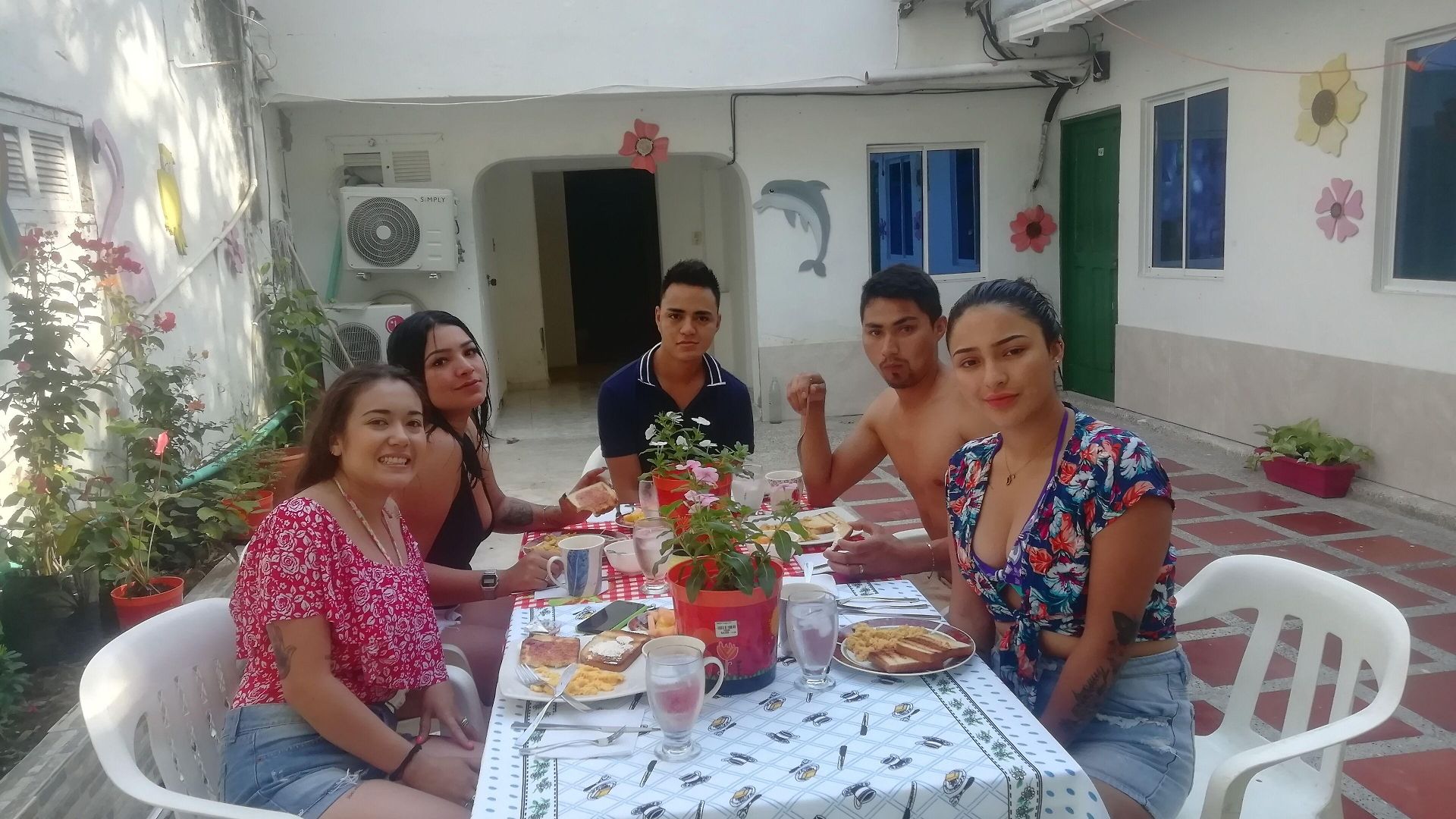 House Marfito Airport 3*
