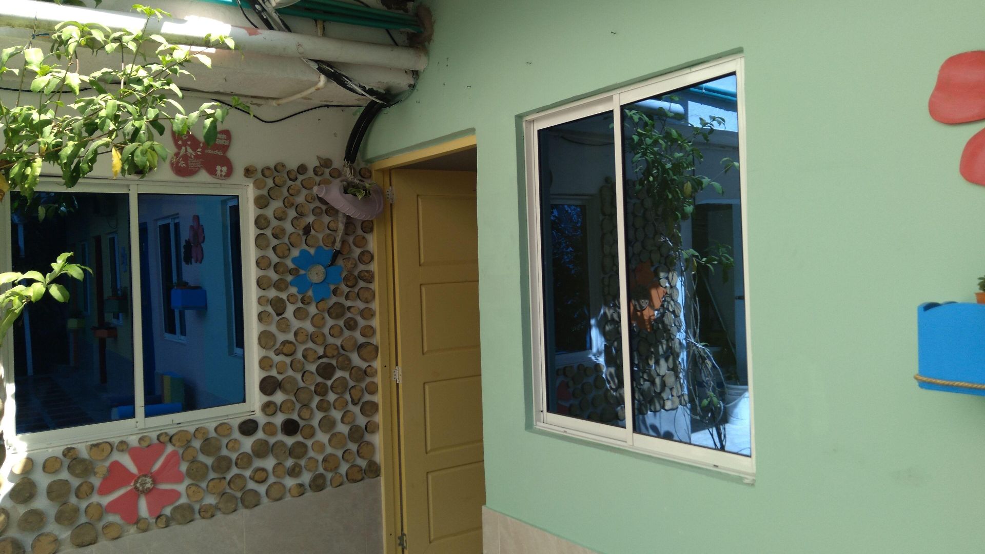 Hotel House Marfito Airport 3*