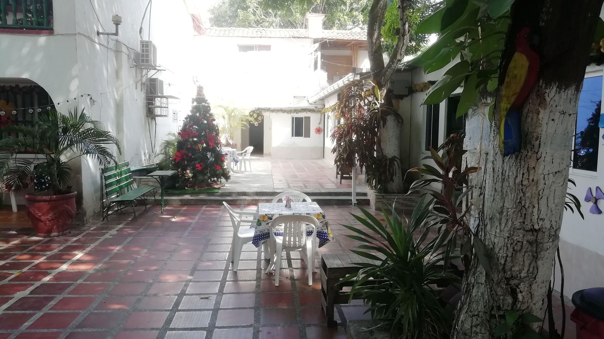 Hotel House Marfito Airport 3*