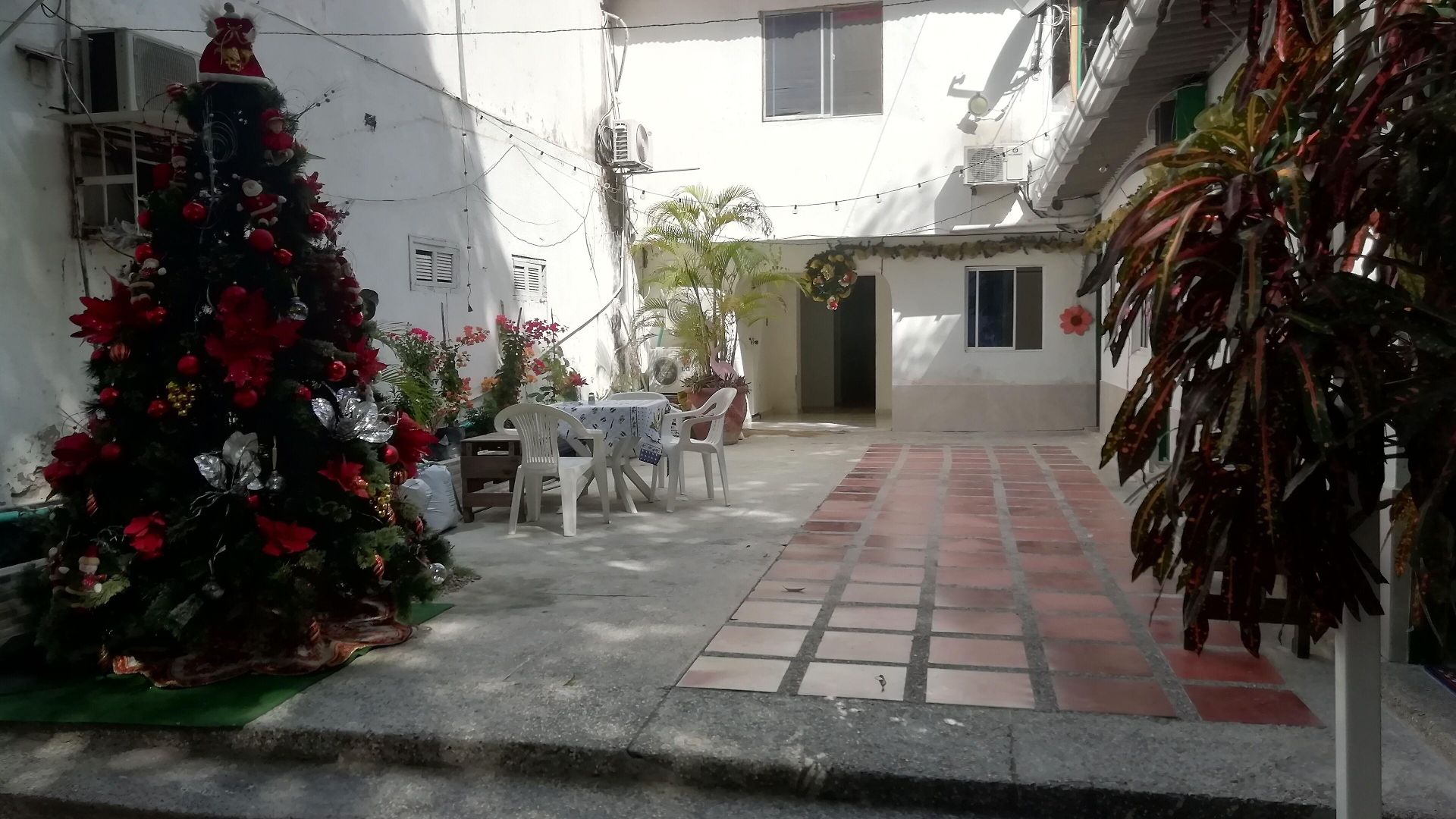 House Marfito Airport 3* Cartagena