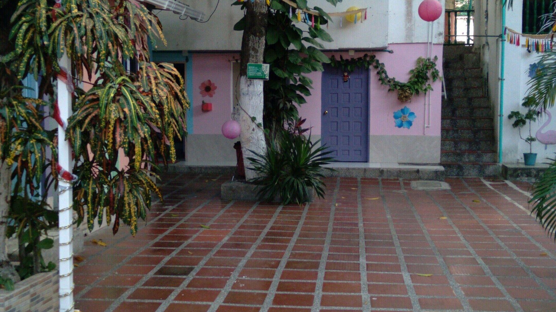 House Marfito Airport Hotel Cartagena