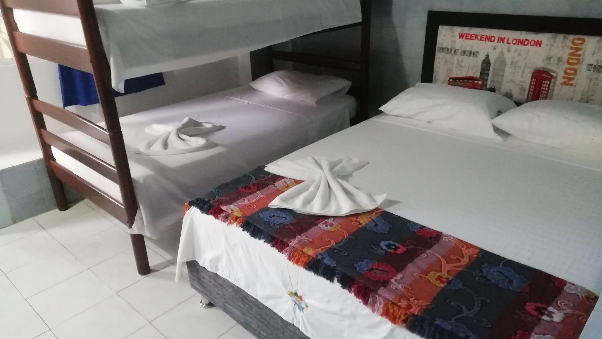 House Marfito Airport 3* Cartagena