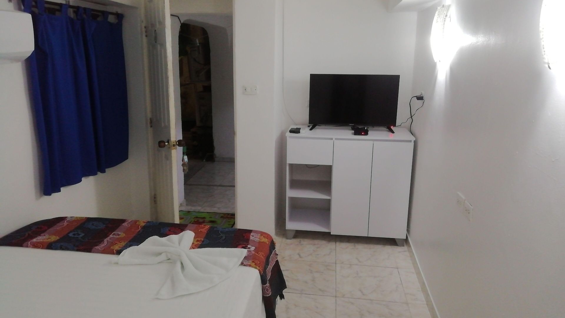 Hotel House Marfito Airport Cartagena