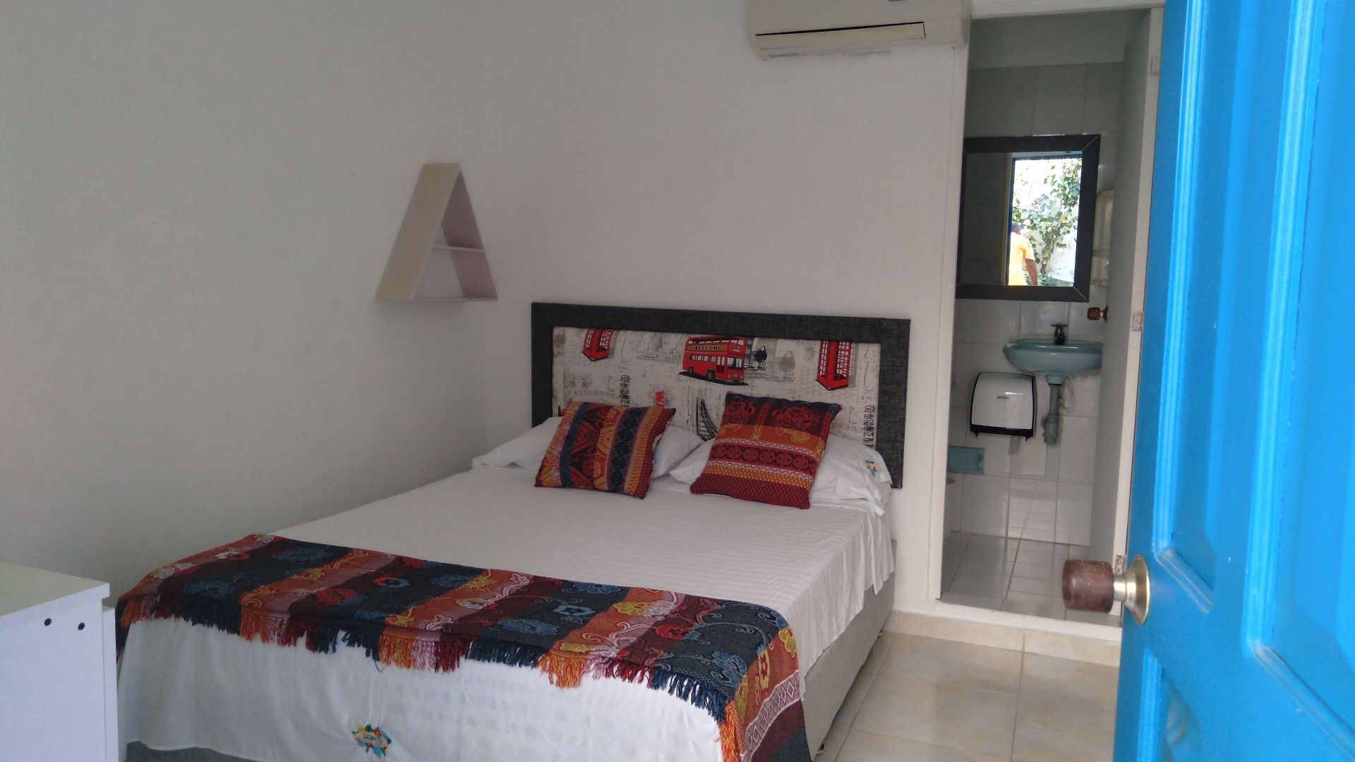 Hotel House Marfito Airport Cartagena