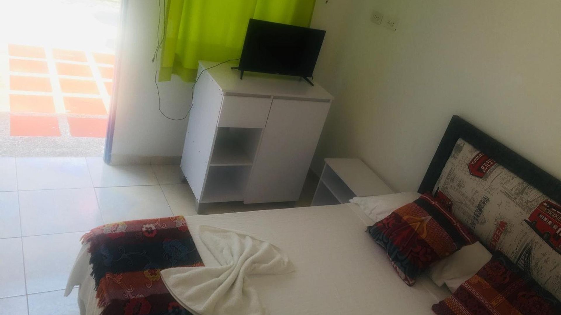 Hotel House Marfito Airport