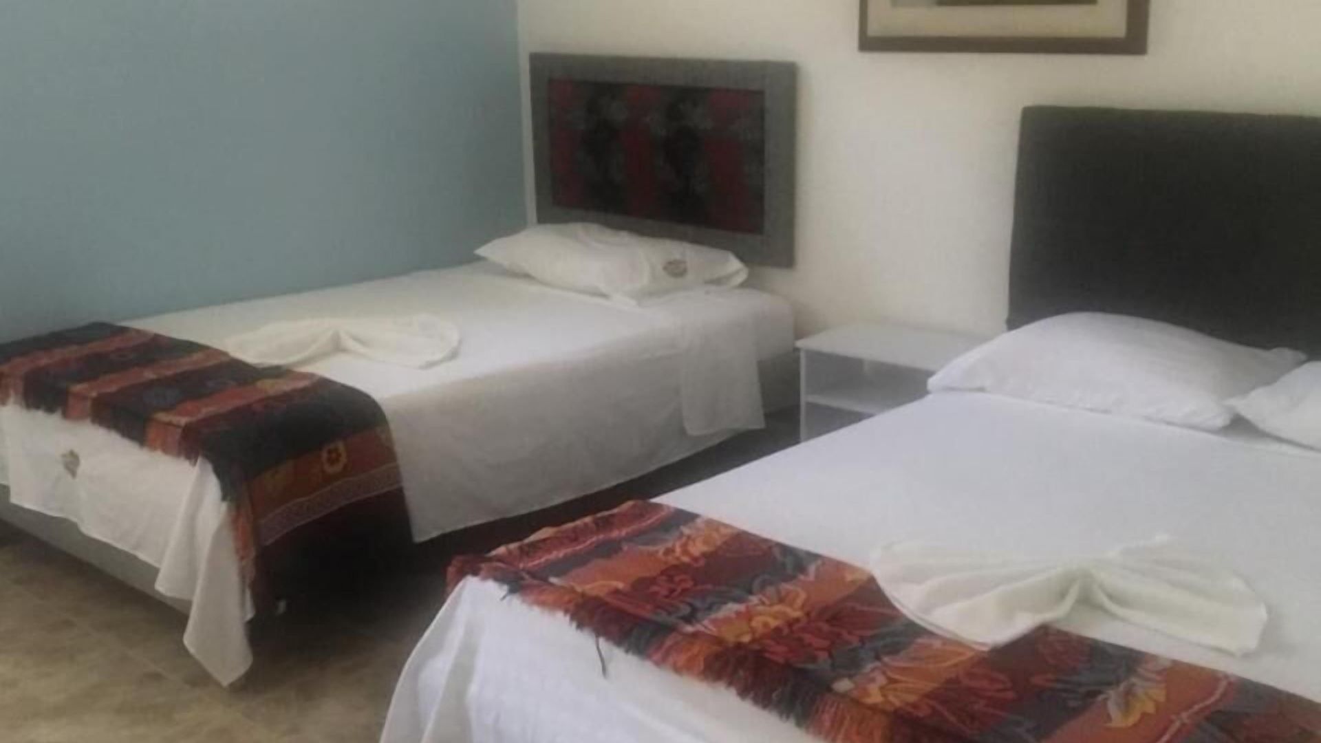 Hotel House Marfito Airport Cartagena