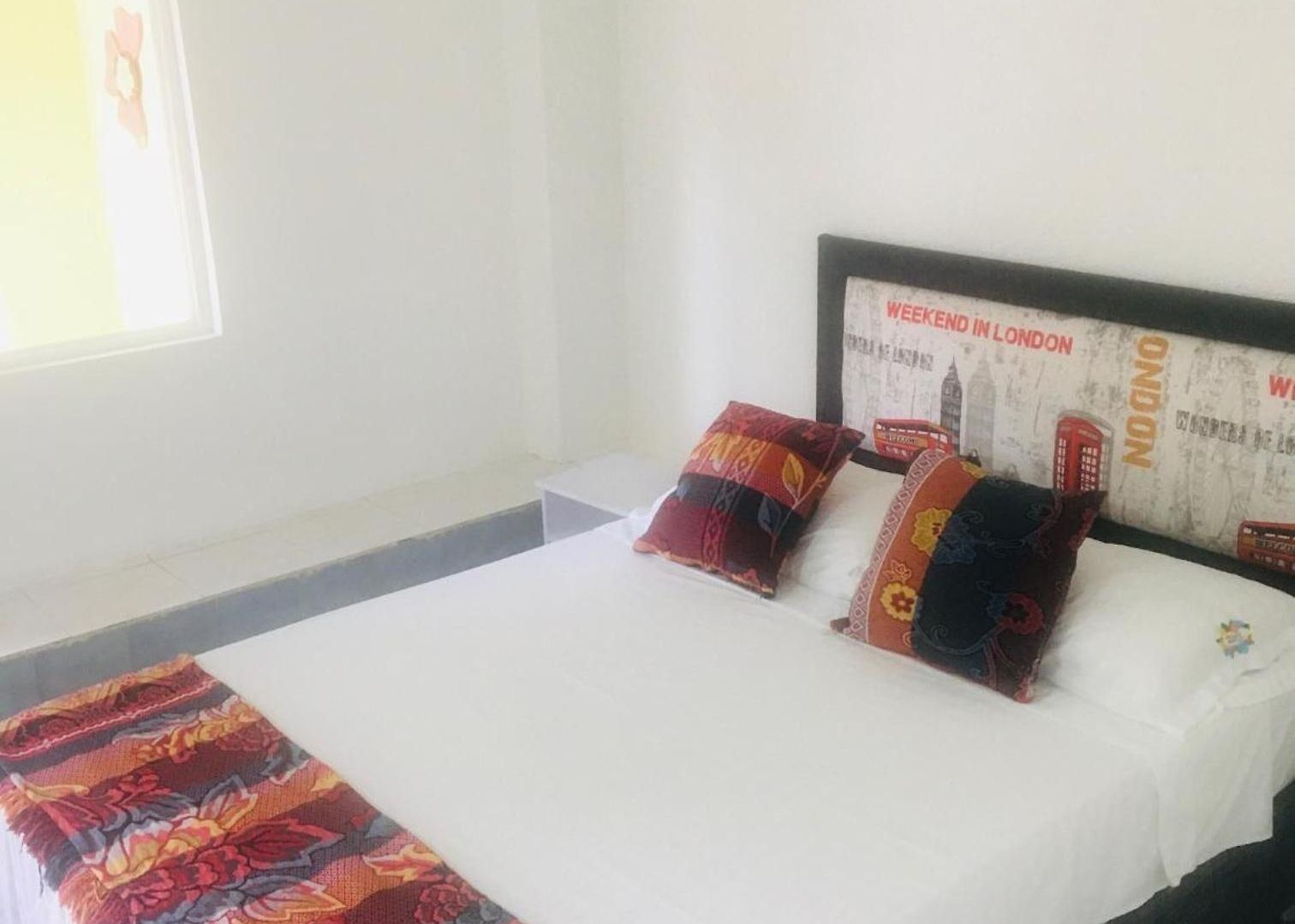 Hotel House Marfito Airport 3*