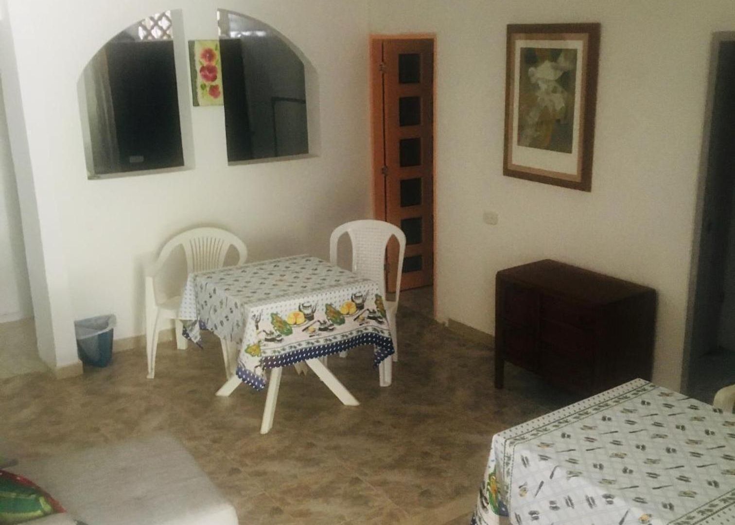 House Marfito Airport Hotel Cartagena