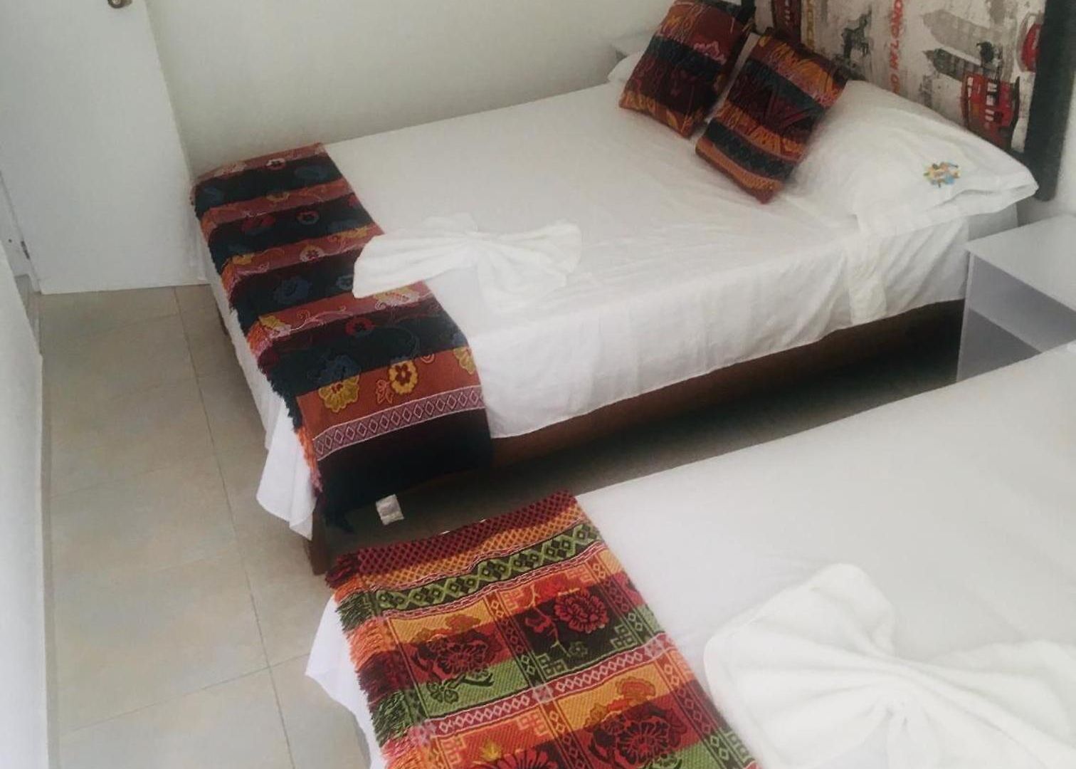 House Marfito Airport Hotel