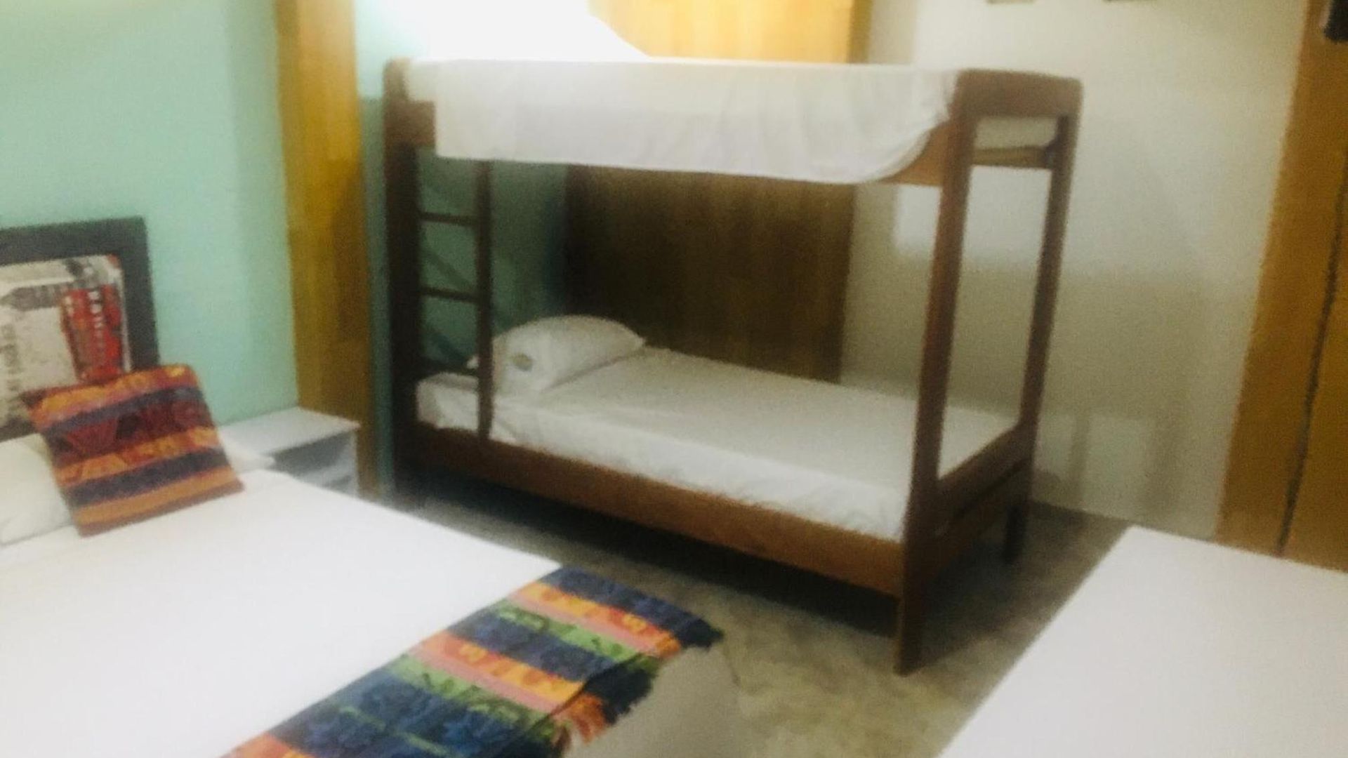 House Marfito Airport Hotel Cartagena