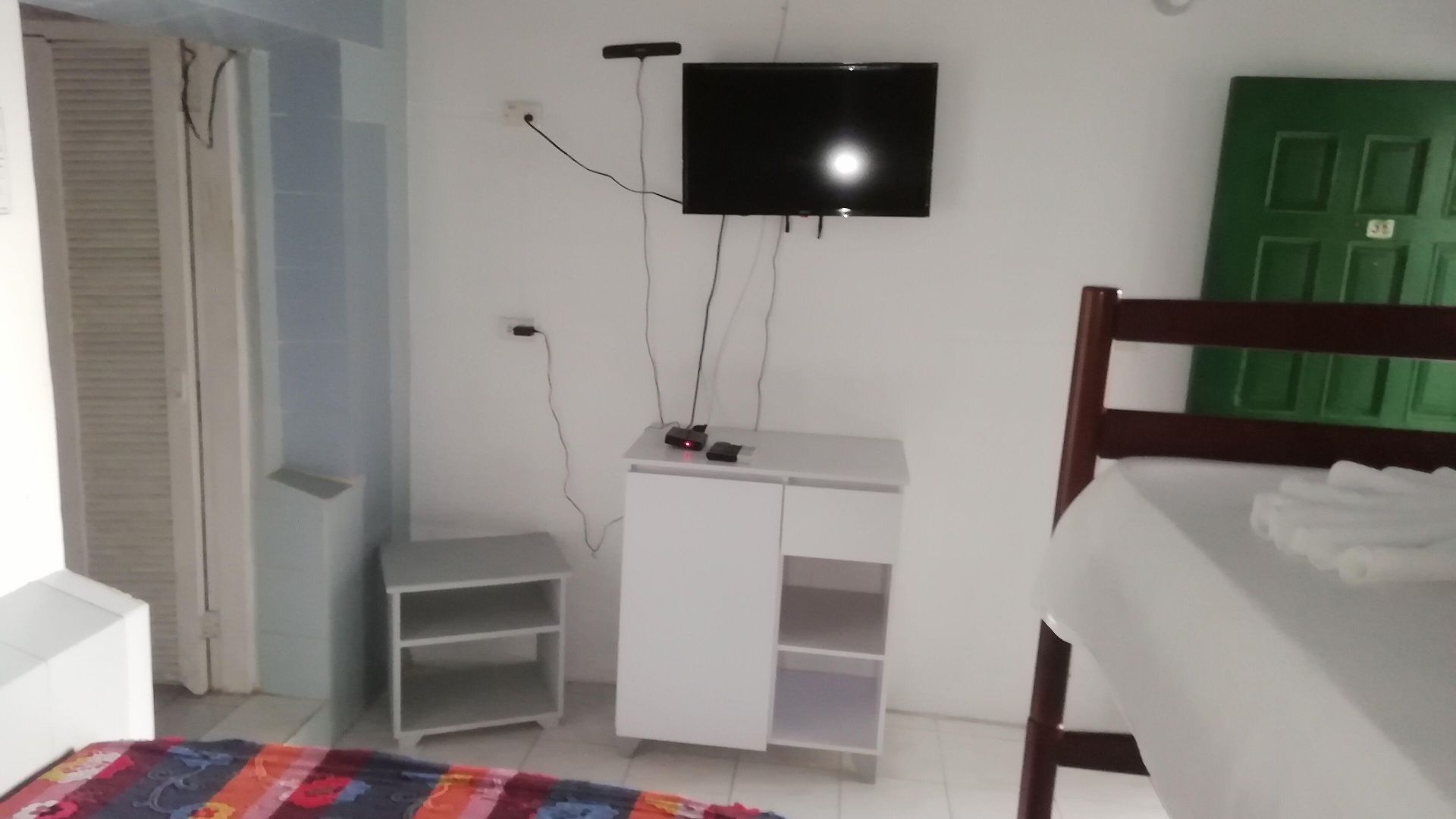 House Marfito Airport Hotel Cartagena