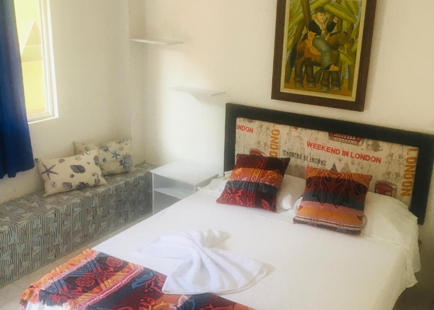 House Marfito Airport 3*
