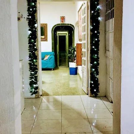 Hotel House Marfito Airport