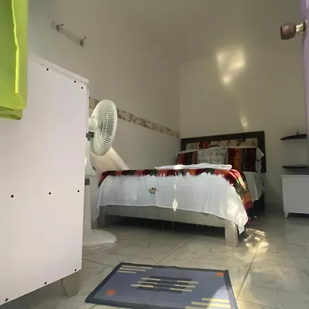 House Marfito Airport Hotel Cartagena
