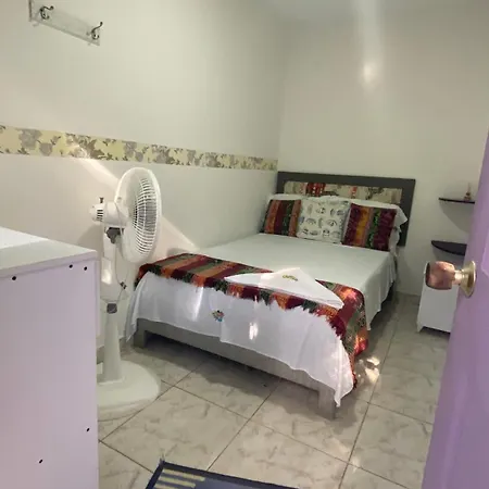 Hotel House Marfito Airport 3*