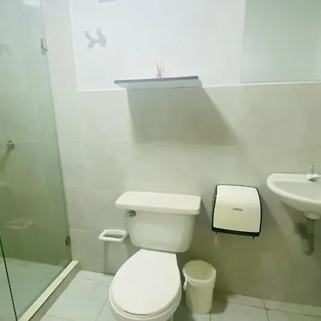 House Marfito Airport Hotel 3*