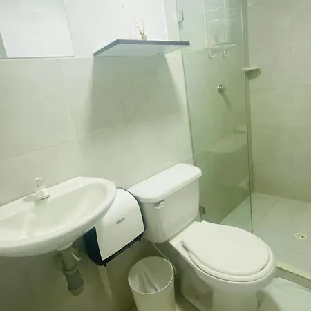 House Marfito Airport Cartagena