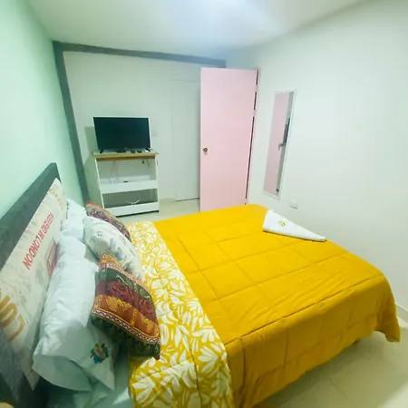 Hotel House Marfito Airport