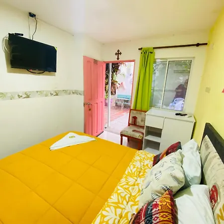 Hotel House Marfito Airport Cartagena