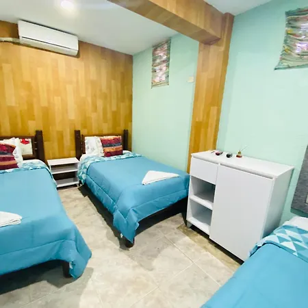 Hotel House Marfito Airport