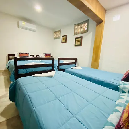 House Marfito Airport Hotel 3*