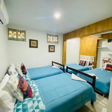 House Marfito Airport 3*