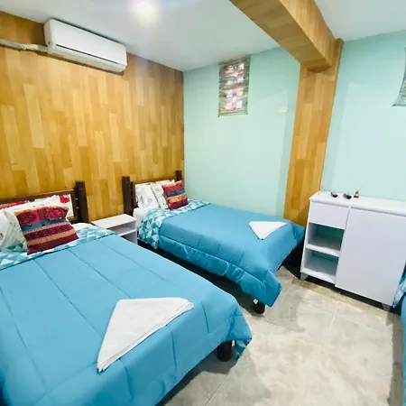 House Marfito Airport Cartagena