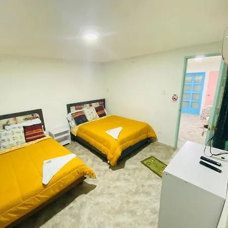 House Marfito Airport 3* Cartagena