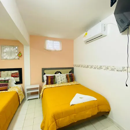 House Marfito Airport 3*