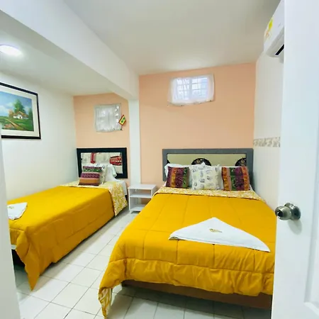 House Marfito Airport Cartagena
